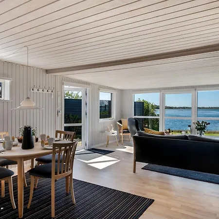 Stilla - 150m From The Sea By Interhome Dom wakacyjny Hejls