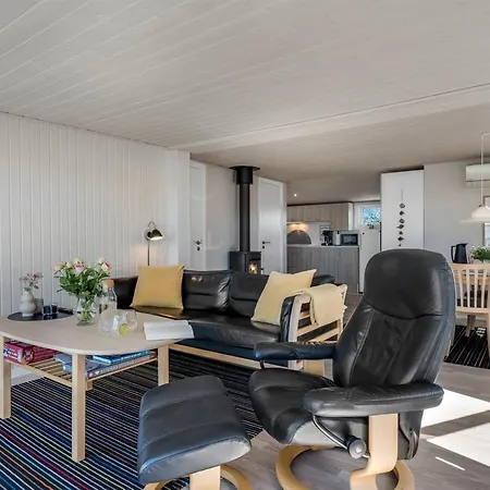 Stilla - 150m From The Sea By Interhome Dom wakacyjny Hejls