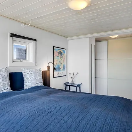 Dom wakacyjny Stilla - 150m From The Sea By Interhome *