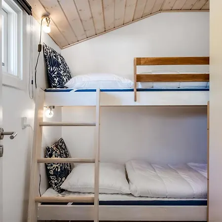 Stilla - 150m From The Sea By Interhome Dom wakacyjny Hejls