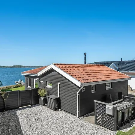 Stilla - 150m From The Sea By Interhome Dom wakacyjny *