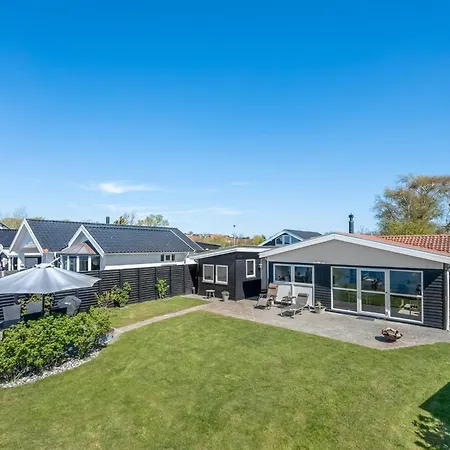 Stilla - 150m From The Sea By Interhome Dom wakacyjny Hejls